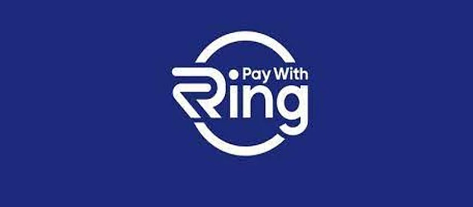 Ring Pay